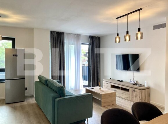 Apartament de închiriat 2 camere Central - 172953AI | BLITZ Cluj-Napoca | Poza8