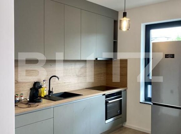 Apartament de închiriat 2 camere Central - 172953AI | BLITZ Cluj-Napoca | Poza10