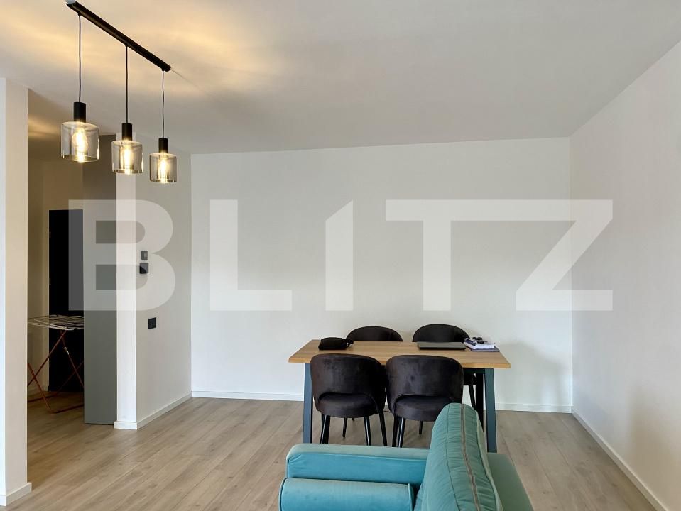 Apartament de închiriat 2 camere Central - 172953AI | BLITZ Cluj-Napoca | Poza9