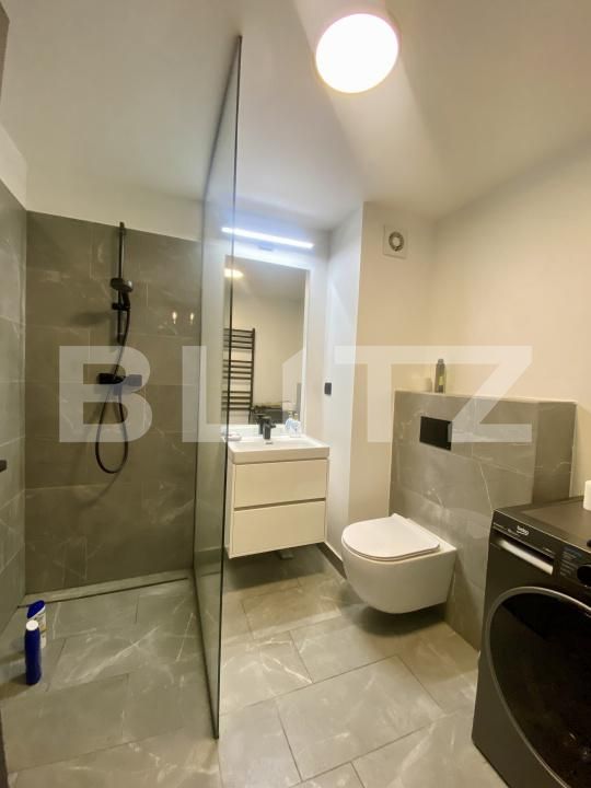 Apartament de închiriat 2 camere Central - 172953AI | BLITZ Cluj-Napoca | Poza3