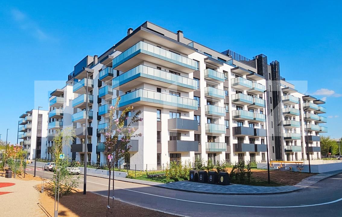 Apartament de închiriat 2 camere Central - 172953AI | BLITZ Cluj-Napoca | Poza7