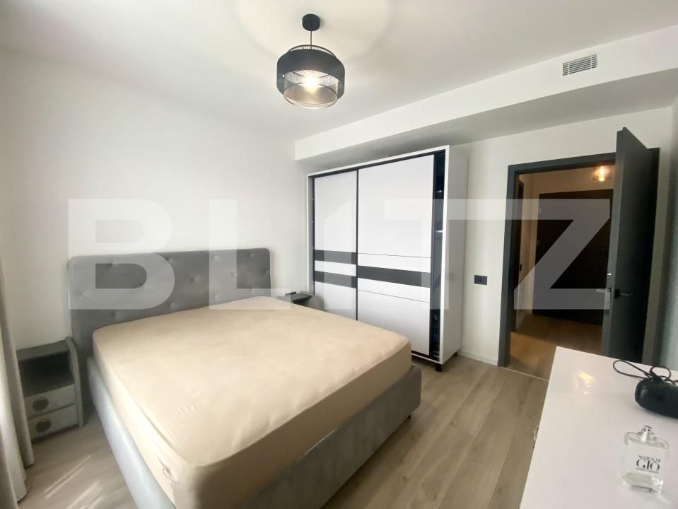 Apartament de închiriat 2 camere Central - 172953AI | BLITZ Cluj-Napoca | Poza11