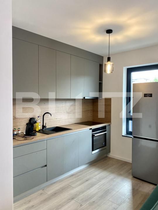 Apartament de închiriat 2 camere Central - 172953AI | BLITZ Cluj-Napoca | Poza10