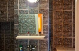 Oportunitate ! Apartament cu 2 camere decomandate, 40 mp, in zona Manastur 