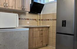 Garsoniera LUX, prima inchiriere, zona IULIUS Mall 