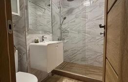 Garsoniera LUX, prima inchiriere, zona IULIUS Mall 