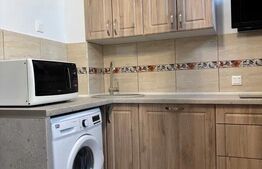 Garsoniera LUX, prima inchiriere, zona IULIUS Mall 