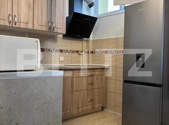 Garsonieră de închiriat Gheorgheni - 172958AI | BLITZ Cluj-Napoca | Poza5