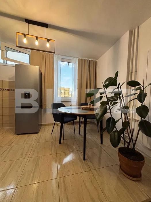 Garsonieră de închiriat Gheorgheni - 172958AI | BLITZ Cluj-Napoca | Poza1