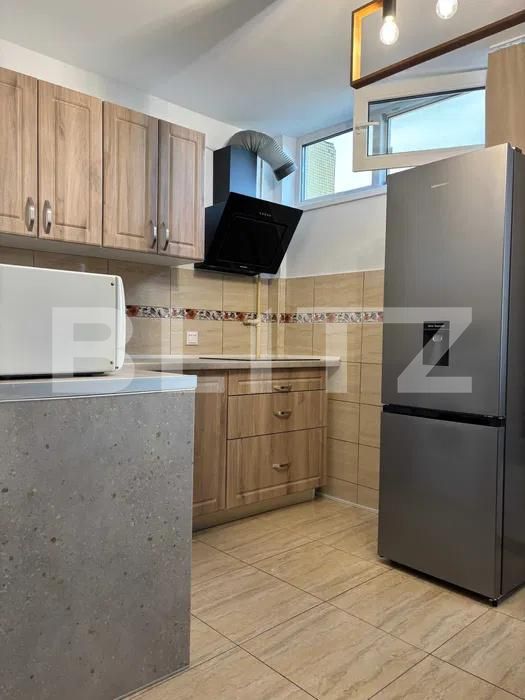 Garsonieră de închiriat Gheorgheni - 172958AI | BLITZ Cluj-Napoca | Poza5