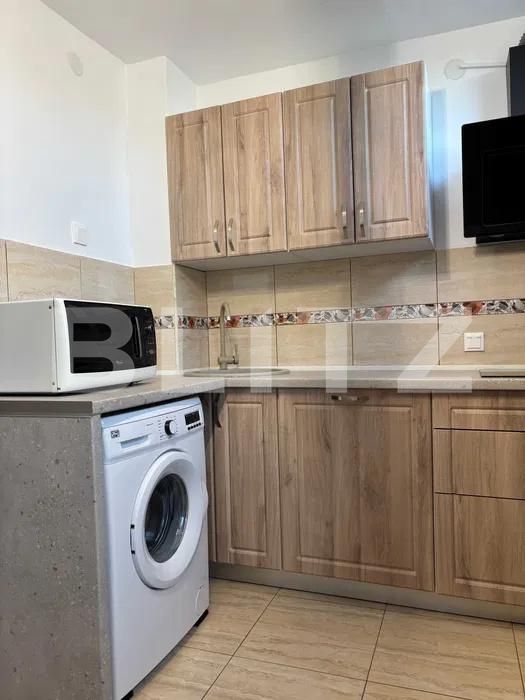 Garsonieră de închiriat Gheorgheni - 172958AI | BLITZ Cluj-Napoca | Poza3