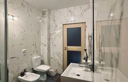 Apartament mobilat si utilat, 3 camere, parcare, zona Parcului Poligon