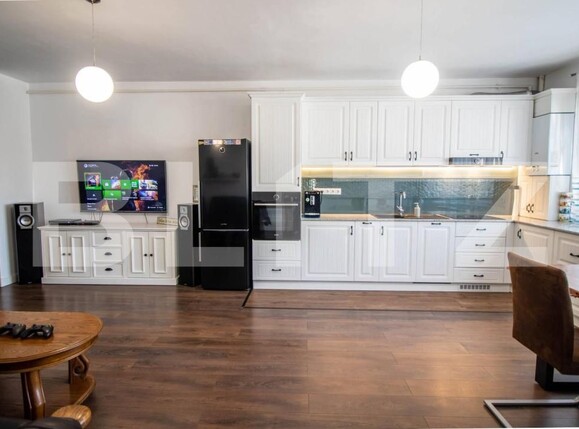 Apartament de vânzare 3 camere Floreşti - 172962AV | BLITZ Cluj-Napoca | Poza2