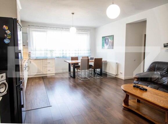 Apartament de vânzare 3 camere Floreşti - 172962AV | BLITZ Cluj-Napoca | Poza1