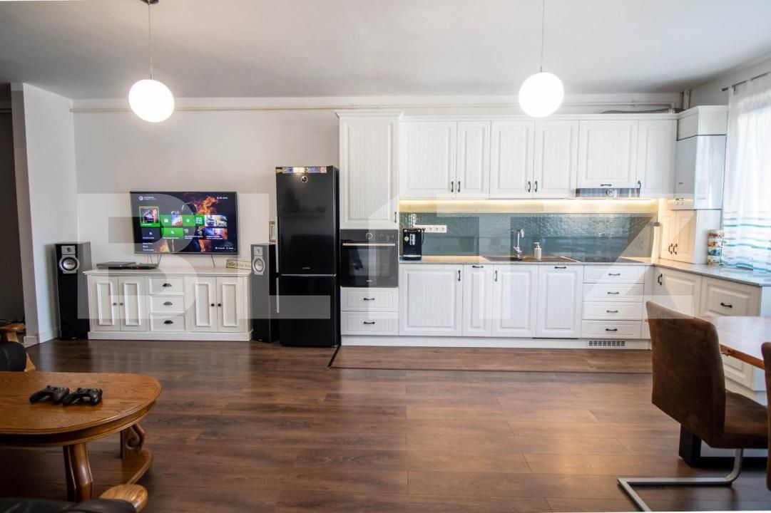 Apartament de vânzare 3 camere Floreşti - 172962AV | BLITZ Cluj-Napoca | Poza2