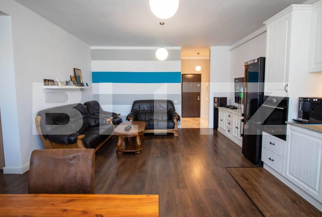 Apartament de vânzare 3 camere Floreşti - 172962AV | BLITZ Cluj-Napoca | Poza3