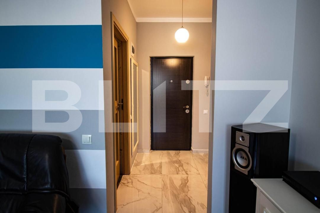 Apartament de vânzare 3 camere Floreşti - 172962AV | BLITZ Cluj-Napoca | Poza5