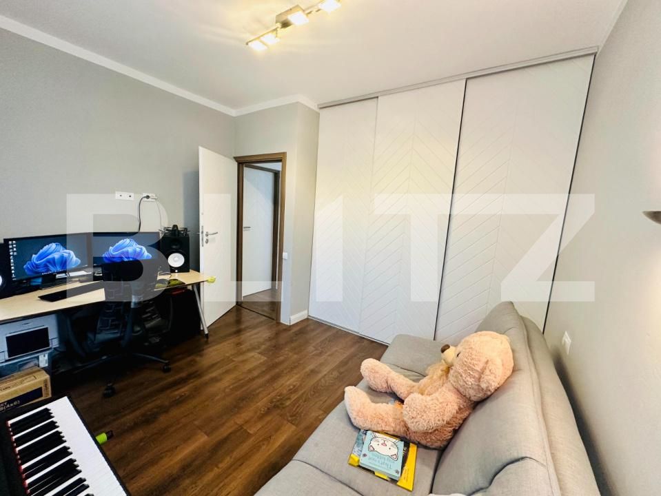 Apartament de vânzare 3 camere Floreşti - 172962AV | BLITZ Cluj-Napoca | Poza8