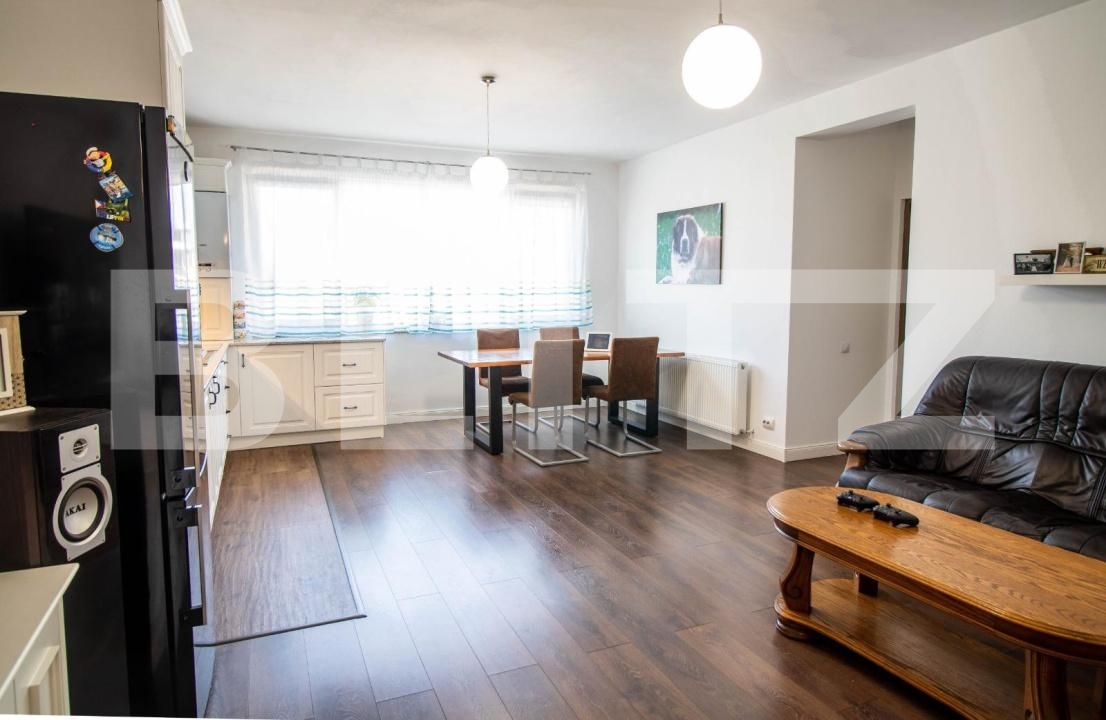 Apartament de vânzare 3 camere Floreşti - 172962AV | BLITZ Cluj-Napoca | Poza1