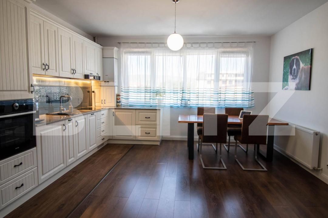 Apartament de vânzare 3 camere Floreşti - 172962AV | BLITZ Cluj-Napoca | Poza4