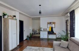 Apartament in duplex 78 mp, cu gradina, in Campia Turzii