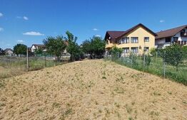 Apartament in duplex 78 mp, cu gradina, in Campia Turzii