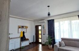 Apartament in duplex 78 mp, cu gradina, in Campia Turzii