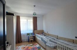Apartament in duplex 78 mp, cu gradina, in Campia Turzii