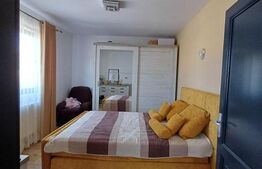 Apartament in duplex 78 mp, cu gradina, in Campia Turzii