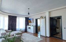 Apartament in duplex 78 mp, cu gradina, in Campia Turzii