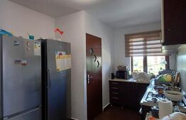 Apartament in duplex 78 mp, cu gradina, in Campia Turzii