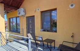 Apartament in duplex 78 mp, cu gradina, in Campia Turzii