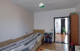 Apartament in duplex 78 mp, cu gradina, in Campia Turzii