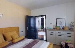 Apartament in duplex 78 mp, cu gradina, in Campia Turzii