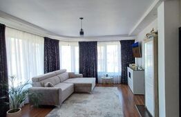 Apartament in duplex 78 mp, cu gradina, in Campia Turzii