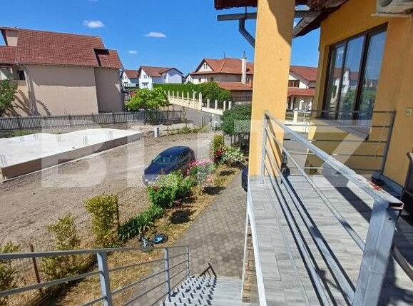 Apartament de vânzare 3 camere Câmpia Turzii - 172966AV | BLITZ Cluj-Napoca | Poza14