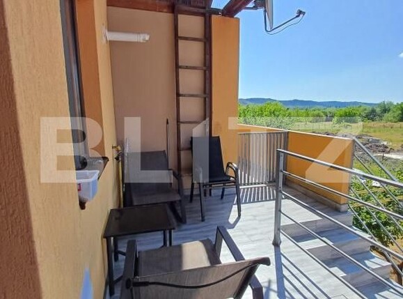 Apartament de vânzare 3 camere Câmpia Turzii - 172966AV | BLITZ Cluj-Napoca | Poza1