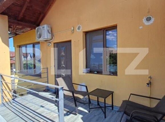 Apartament de vânzare 3 camere Câmpia Turzii - 172966AV | BLITZ Cluj-Napoca | Poza2