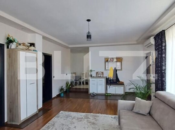 Apartament de vânzare 3 camere Câmpia Turzii - 172966AV | BLITZ Cluj-Napoca | Poza4