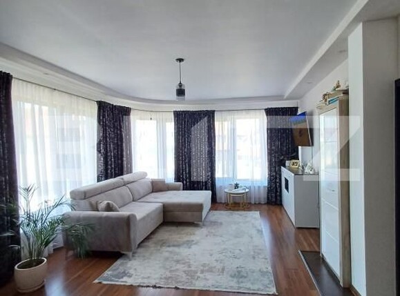 Apartament de vânzare 3 camere Câmpia Turzii - 172966AV | BLITZ Cluj-Napoca | Poza3