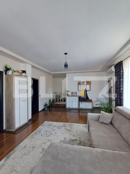 Apartament de vânzare 3 camere Câmpia Turzii - 172966AV | BLITZ Cluj-Napoca | Poza4