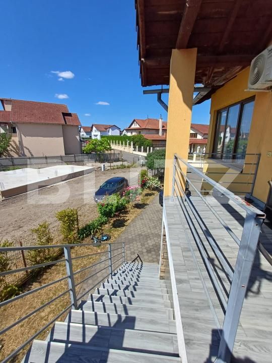 Apartament de vânzare 3 camere Câmpia Turzii - 172966AV | BLITZ Cluj-Napoca | Poza14