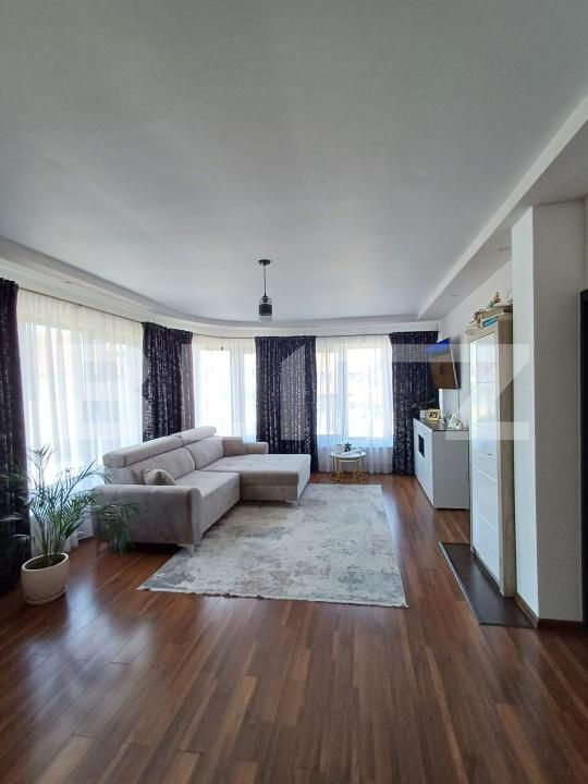 Apartament de vânzare 3 camere Câmpia Turzii - 172966AV | BLITZ Cluj-Napoca | Poza3