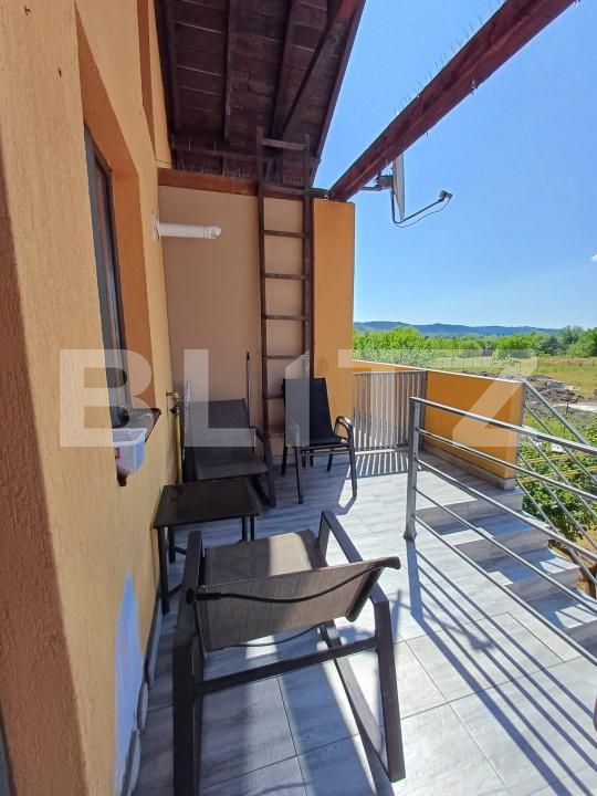 Apartament de vânzare 3 camere Câmpia Turzii - 172966AV | BLITZ Cluj-Napoca | Poza1