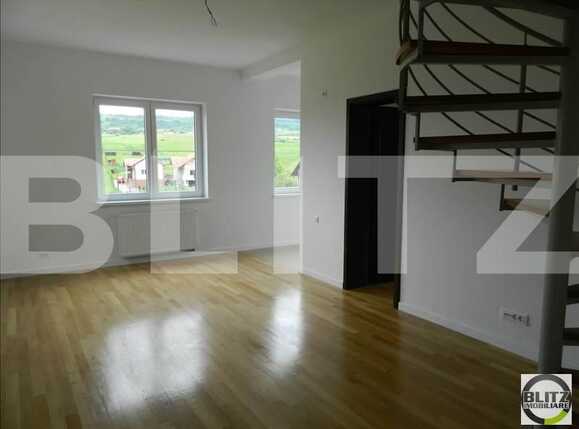 Apartament de vânzare 4 camere Exterior Nord - 17297AV | BLITZ Cluj-Napoca | Poza1