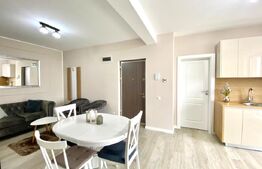 Apartament cu 3 camere, 68 mp, A.C, mobilat lux, terasa 30 mp, zona UMF