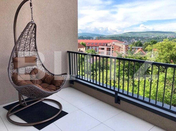 Apartament de închiriat 3 camere Zorilor - 172970AI | BLITZ Cluj-Napoca | Poza13