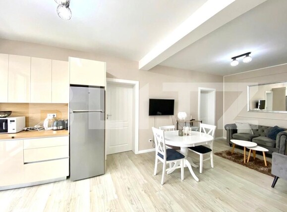 Apartament de închiriat 3 camere Zorilor - 172970AI | BLITZ Cluj-Napoca | Poza5