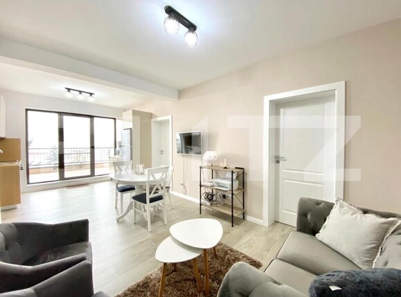 Apartament de închiriat 3 camere Zorilor - 172970AI | BLITZ Cluj-Napoca | Poza1