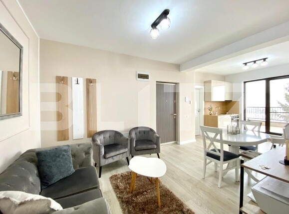 Apartament de închiriat 3 camere Zorilor - 172970AI | BLITZ Cluj-Napoca | Poza2